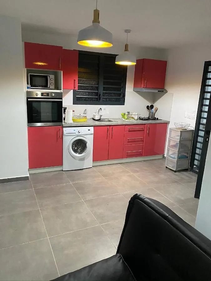 Apartment Villa Mahault Petit-Bourg Guadeloupe