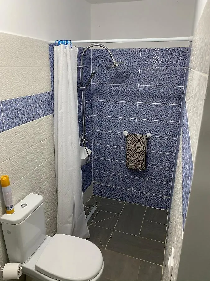 Apartment Villa Mahault Petit-Bourg Guadeloupe