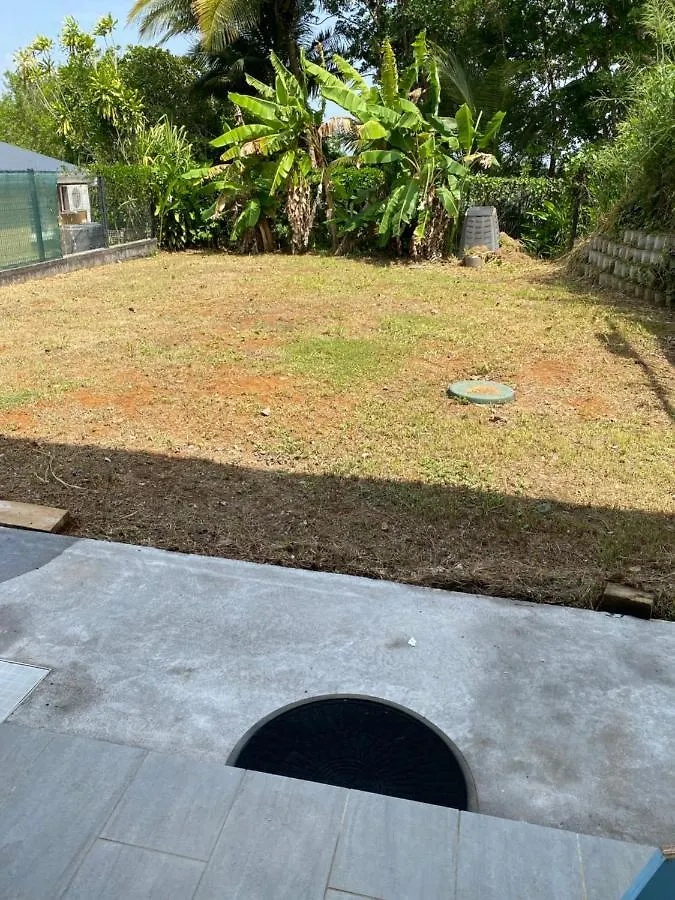 Villa Mahault Petit-Bourg 0*,  Guadeloupe