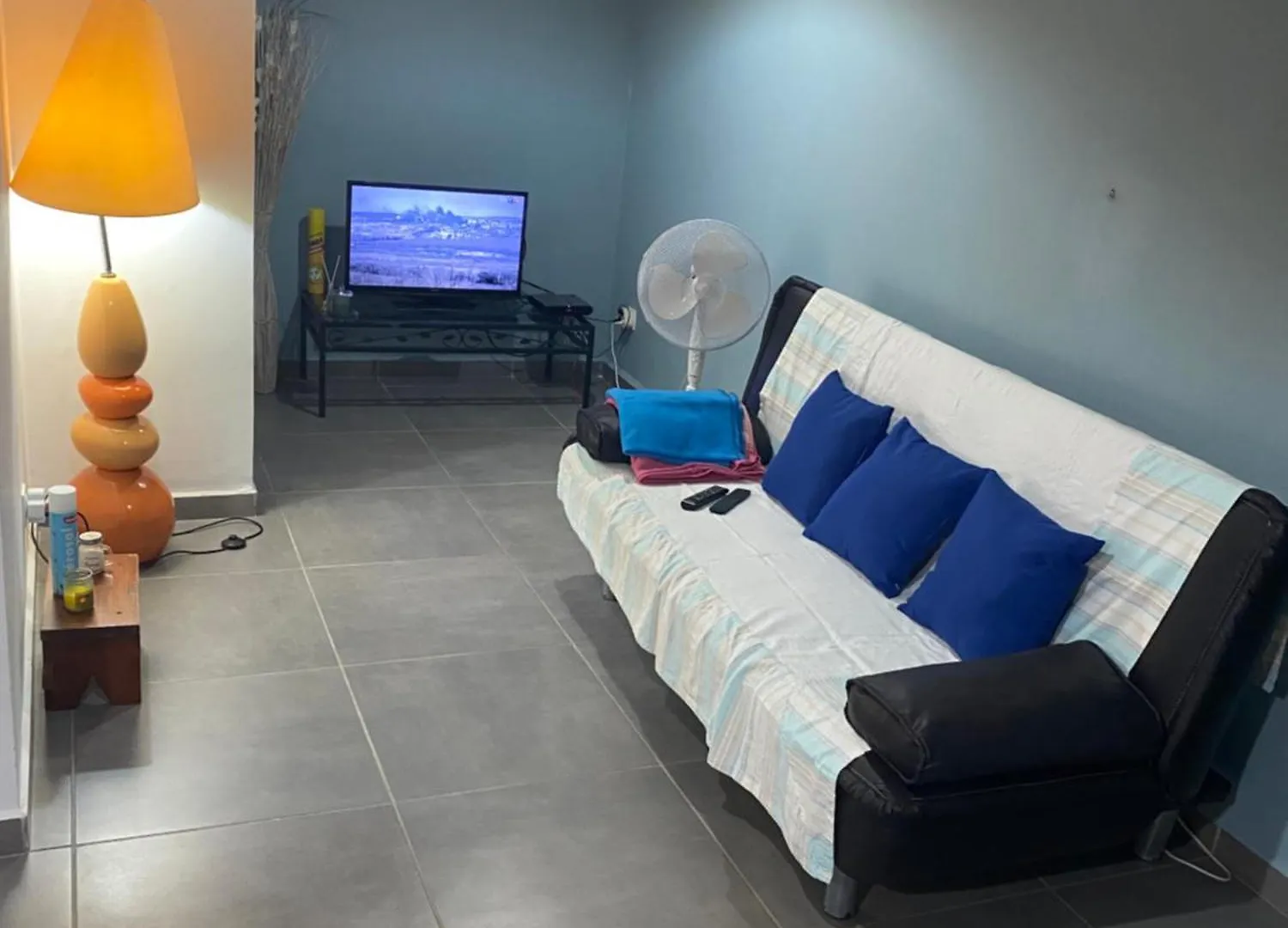 Villa Mahault Petit-Bourg 0*,  Guadeloupe