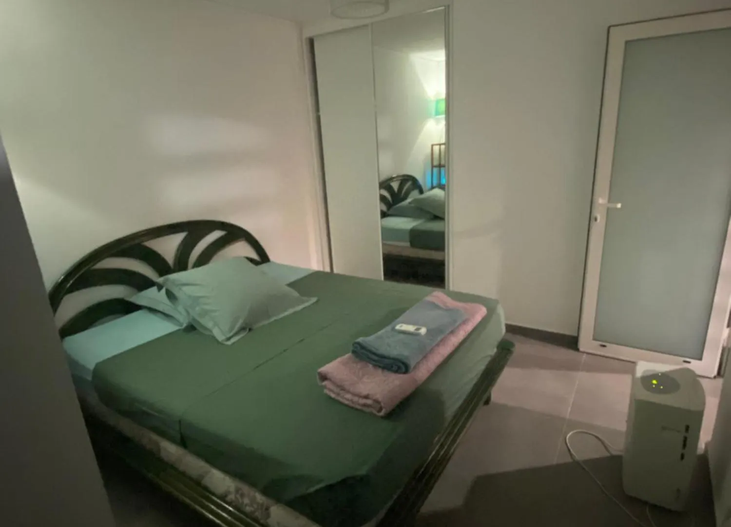 Villa Mahault Petit-Bourg Apartment