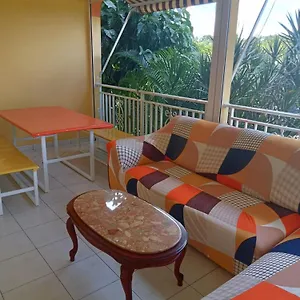 Grandes Pièces Appartement